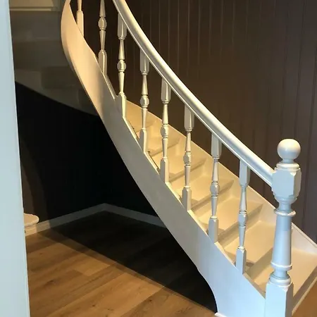 Totalrenovert Sveitservilla Casa de Férias *