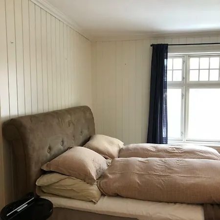 Totalrenovert Sveitservilla Casa de Férias