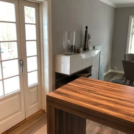 Casa vacanze Totalrenovert Sveitservilla *