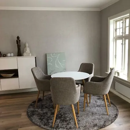Totalrenovert Sveitservilla Holiday home *