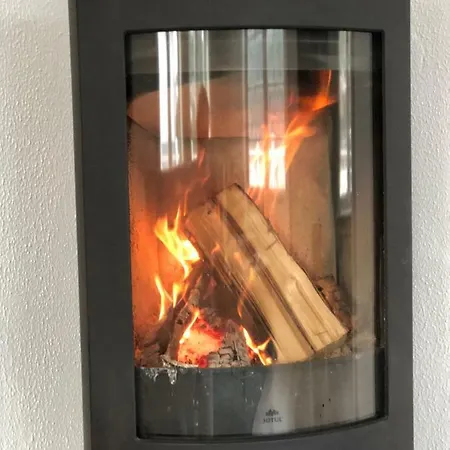Totalrenovert Sveitservilla Skien