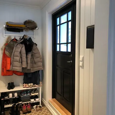 Totalrenovert Sveitservilla Holiday home *
